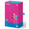 Satisfyer Kit de 3 boules de geisha - 3.4 cm